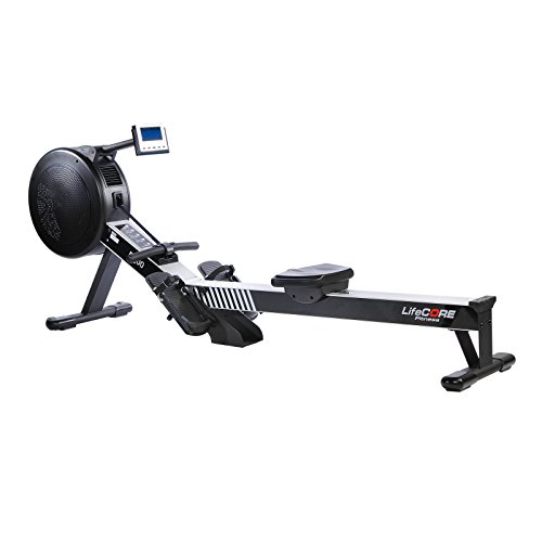 LifeCORE Fitness R100 Commercial Rowing Machine