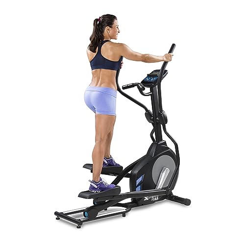 XTERRA Fitness FS3.5 Elliptical Machine Trainer