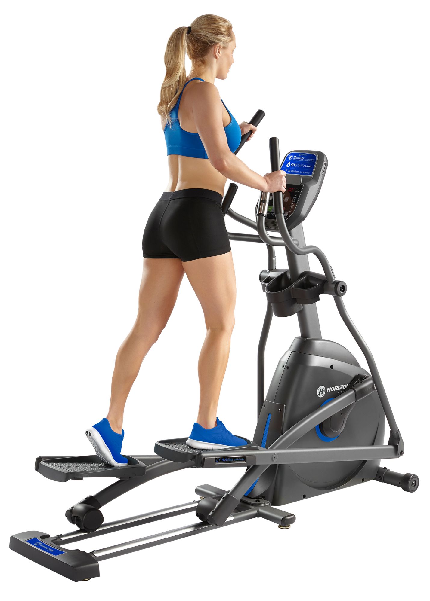 The Best Ellipticals for Home Use (Reviews) Gym Life Essentials