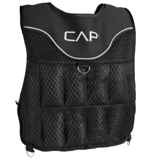 Top 10 Best Weighted Vest for Osteoporosis in 2021- Gym Life Essentials